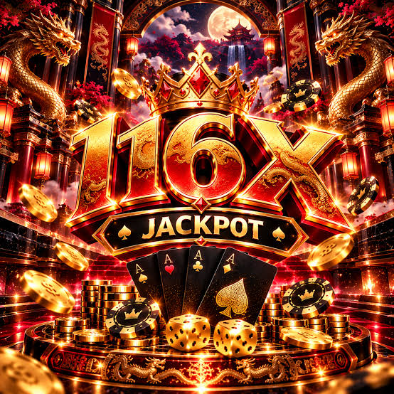 116X - 116x Slot Indonesia Jadi Pilihan untuk Menjelajahi Tema Slot Online Berbeda