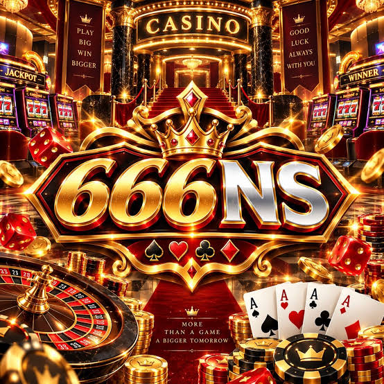 666NS - 666ns Situs Slot Online Resmi dengan Akses Daftar dan Login