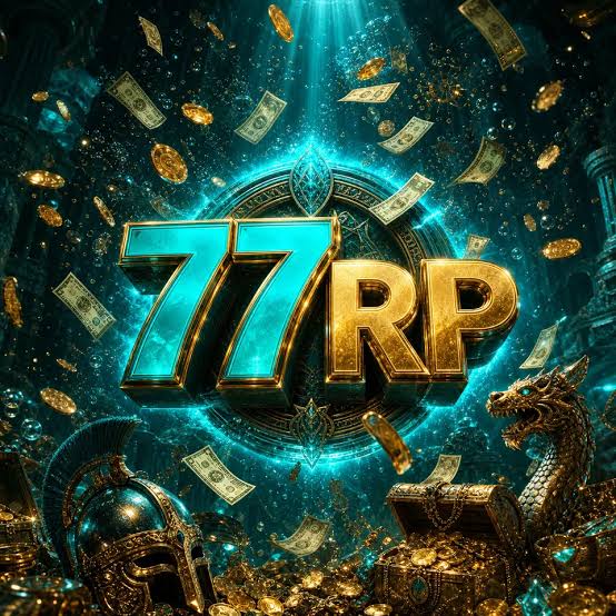 77RP - 77RP Platform Slot Online dengan Pengalaman Bermain Terbaik