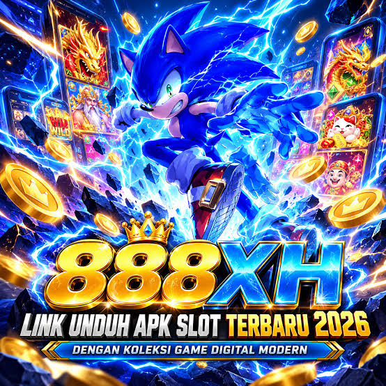 888XH - 888XH Login Situs Resmi dan Nikmati Ragam Game PG Soft
