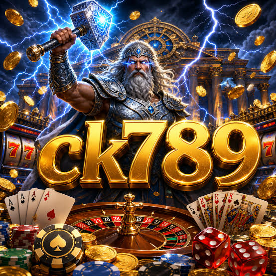 CK789 - ck789 Destinasi Slot Online Indonesia dengan Ragam Tema Menarik