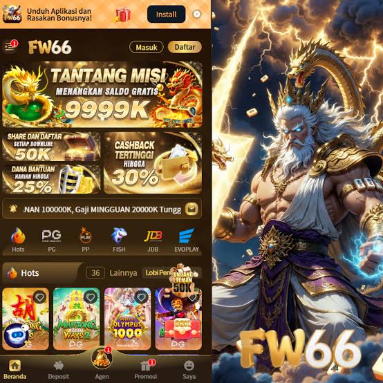 FW66 - fw66 agen slot online terpercaya di Indonesia dengan slot gacor hari ini terbaik dari slot88 di tahun 2026 ini.
