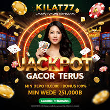 KILAT77 - KILAT77 Game Slot Online dengan Beragam Tema dan Fitur Bonus