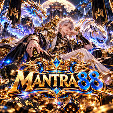 MANTRA88 - MANTRA88 Situs Dewa Slot Gacor Hari Ini