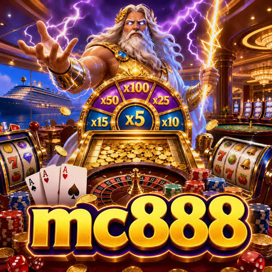 MC888 - mc888 Destinasi Slot Online Indonesia dengan Ragam Tema Menarik