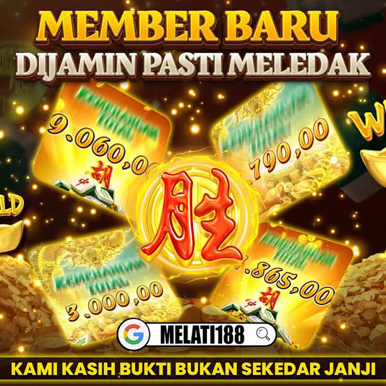 MELATI188 - melati188 Destinasi Slot Online Indonesia dengan Ragam Tema Menarik
