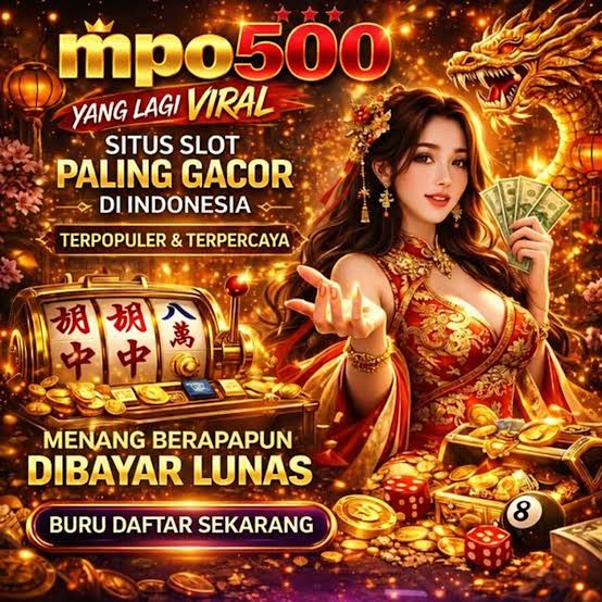 Tampilan keempat mpo500