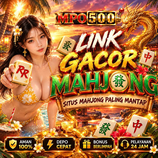 Pengalaman mobile mpo500