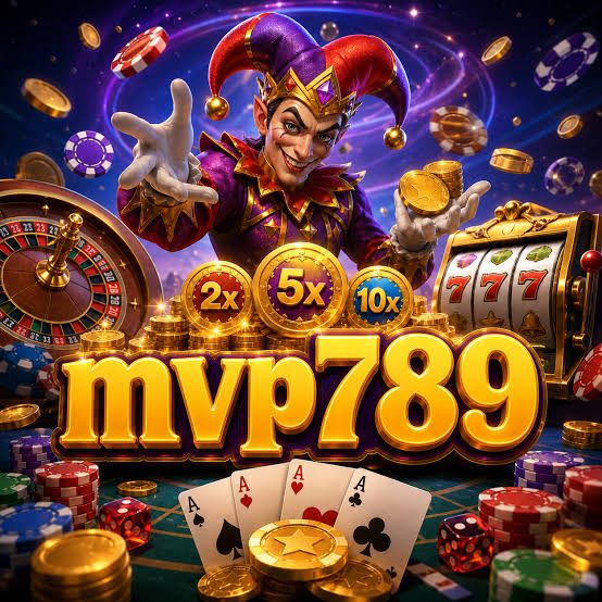 MVP789 - mvp789 Indonesia Jadi Pilihan untuk Menjelajahi Tema Slot Online Berbeda