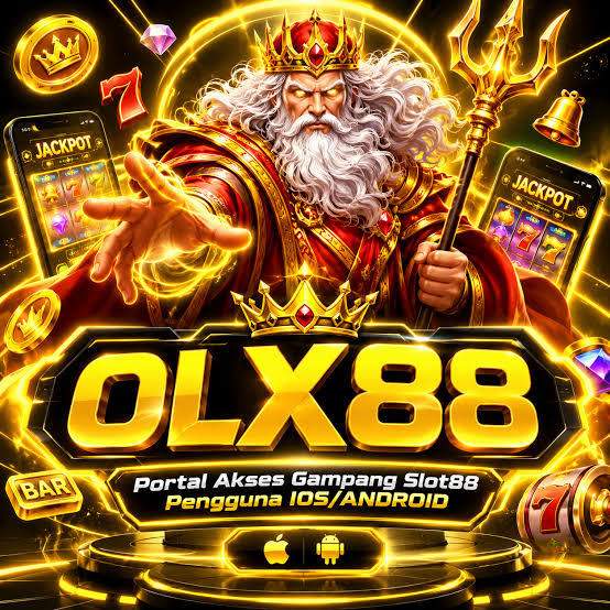 OLX88 - olx88 Platform Game Online dengan Beragam Pilihan Permainan Seru