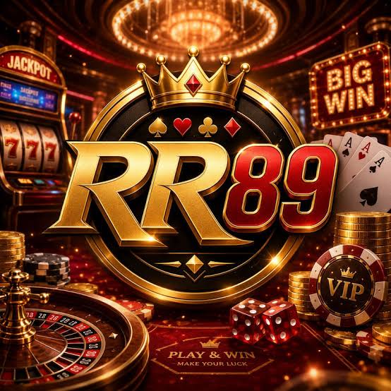 RR89 - rr89 Game Slot Online dengan Beragam Tema dan Fitur Bonus
