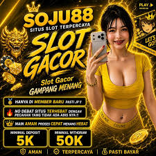 SOJU88 - SOJU88 Daftar Game Online dengan Pilihan Slot yang Beragam