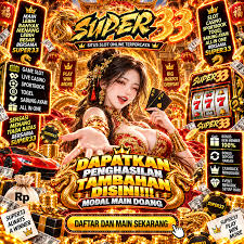 SUPER33 - SUPER33 Destinasi Slot Online Indonesia dengan Ragam Tema Menarik