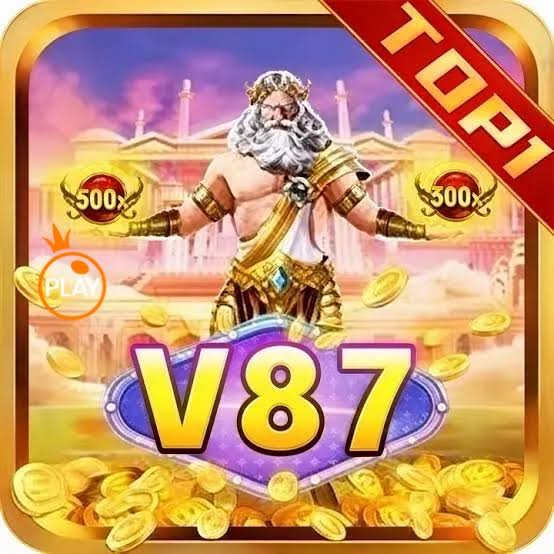 V87 - v87 Platform Game Online dengan Beragam Pilihan Permainan Seru