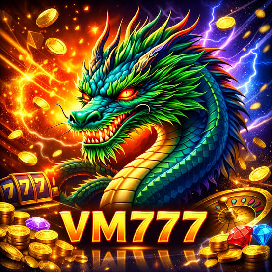 VM777 - vm777 Login Situs Resmi dan Nikmati Ragam Game PG Soft