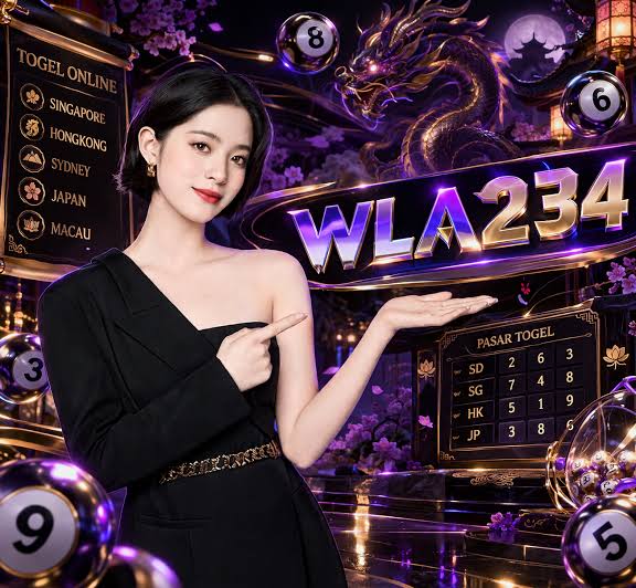 WLA234 - WLA234 Portal Resmi Game Kasino dengan Link Daftar dan Akses Alternatif
