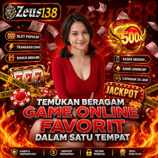 ZEUS138 - zeus138 Platform Slot Online dengan Pengalaman Bermain Terbaik